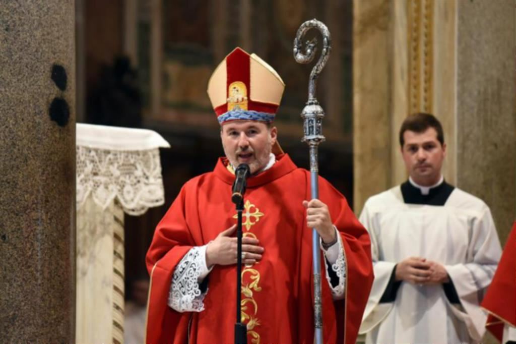 Diocesi di Ivrea: un cammino di fede, speranza e comunità.
