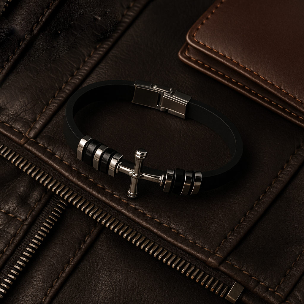 Bracciale del Protettore - Chiesa San Sebastiano Fuori le Mura