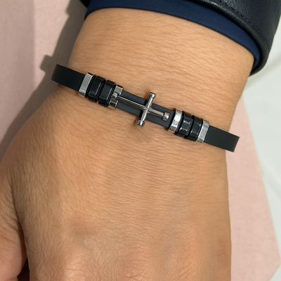 Bracciale del Protettore - Chiesa San Sebastiano Fuori le Mura