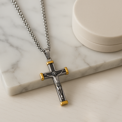 Collana della Preghiera - Chiesa Santa Maria Maggiore
