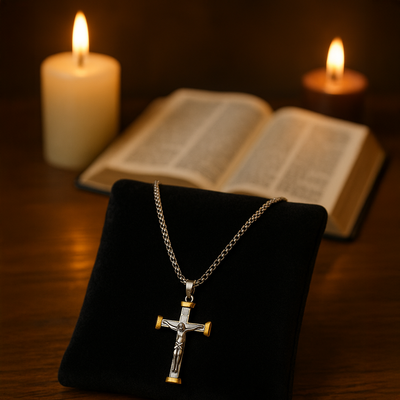 Collana della Preghiera - Chiesa Santa Maria Maggiore